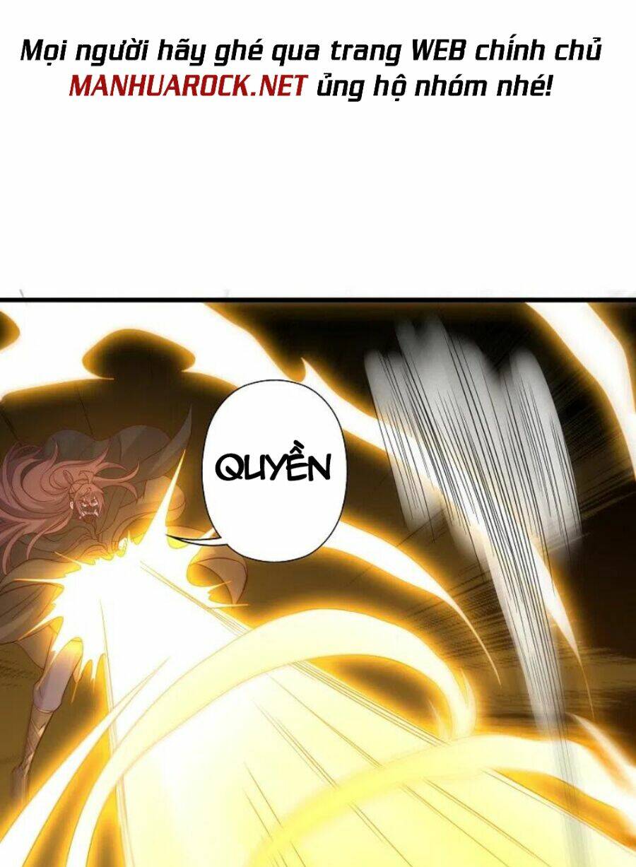 Tiên Võ Đế Tôn Chapter 343 - Trang 2