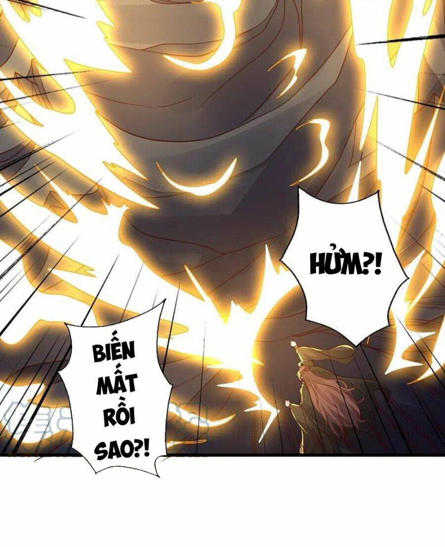 Tiên Võ Đế Tôn Chapter 343 - Trang 2