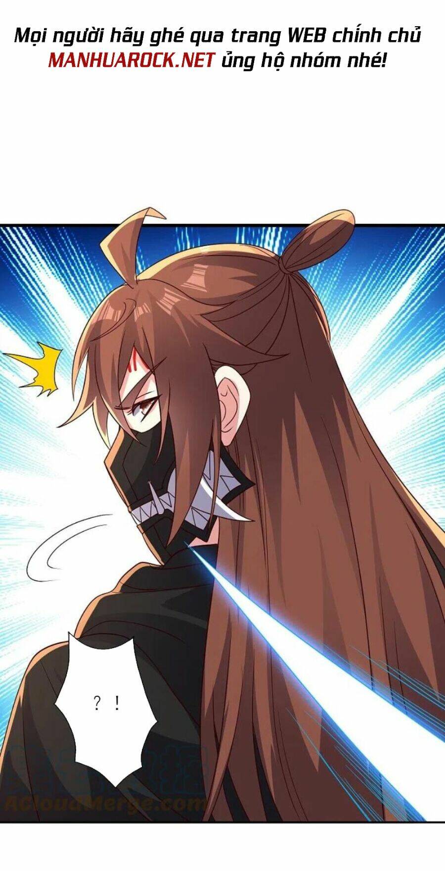 Tiên Võ Đế Tôn Chapter 343 - Trang 2