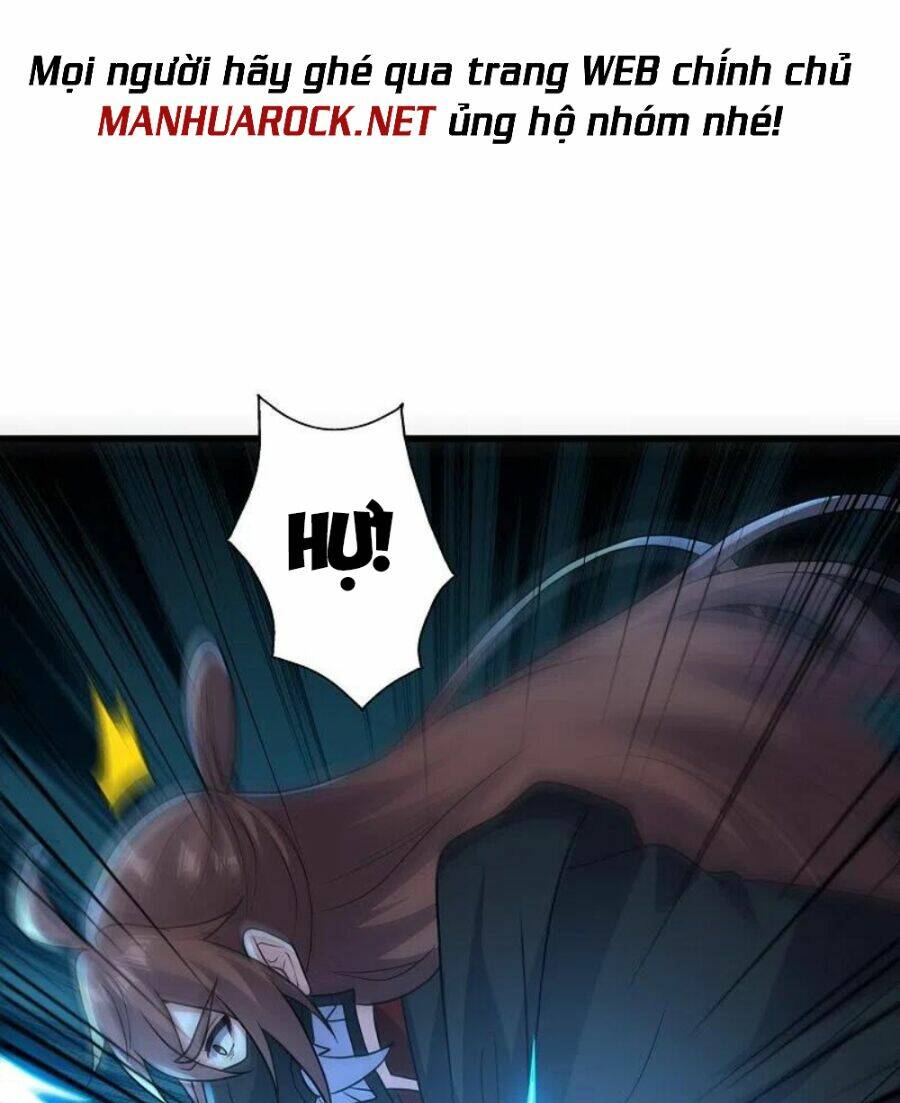 Tiên Võ Đế Tôn Chapter 343 - Trang 2