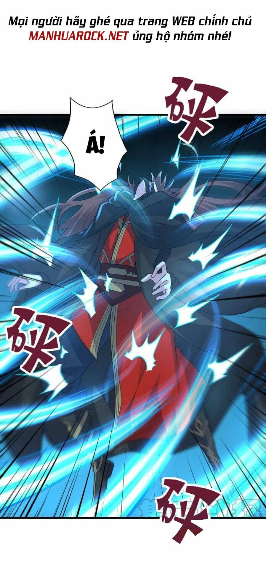 Tiên Võ Đế Tôn Chapter 343 - Trang 2