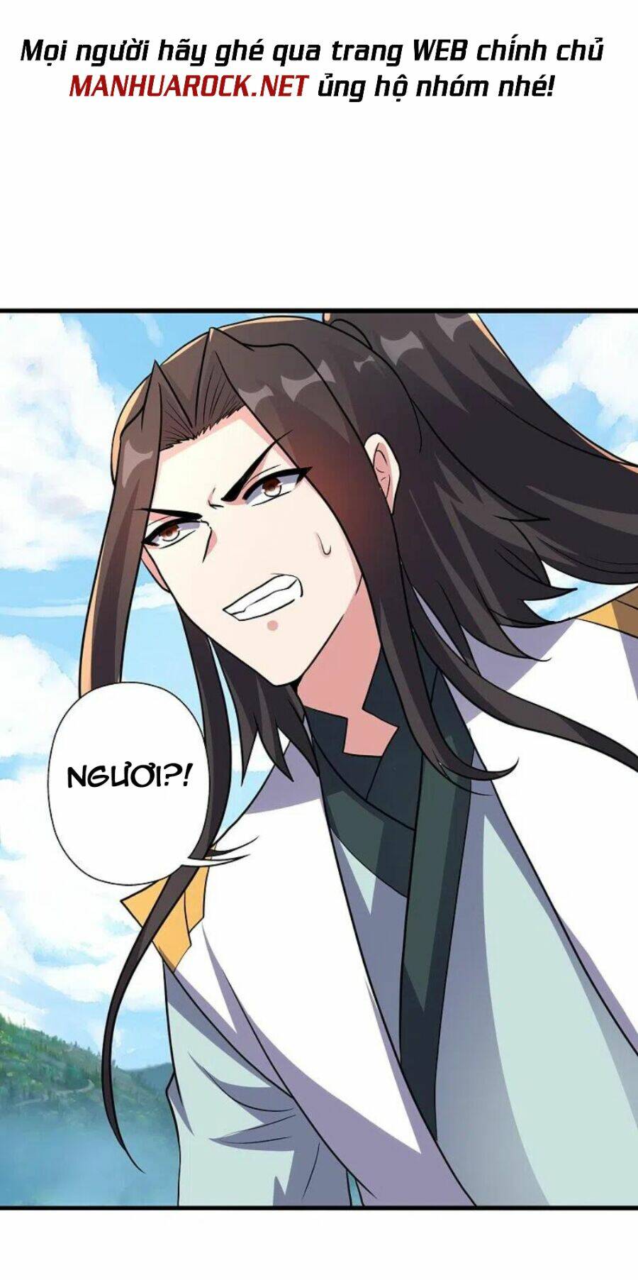 Tiên Võ Đế Tôn Chapter 343 - Trang 2