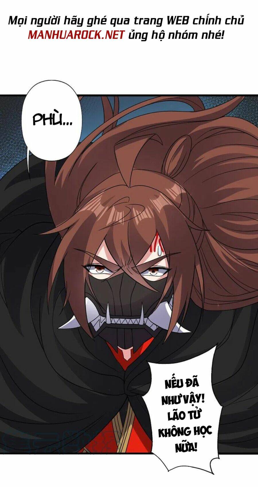 Tiên Võ Đế Tôn Chapter 343 - Trang 2