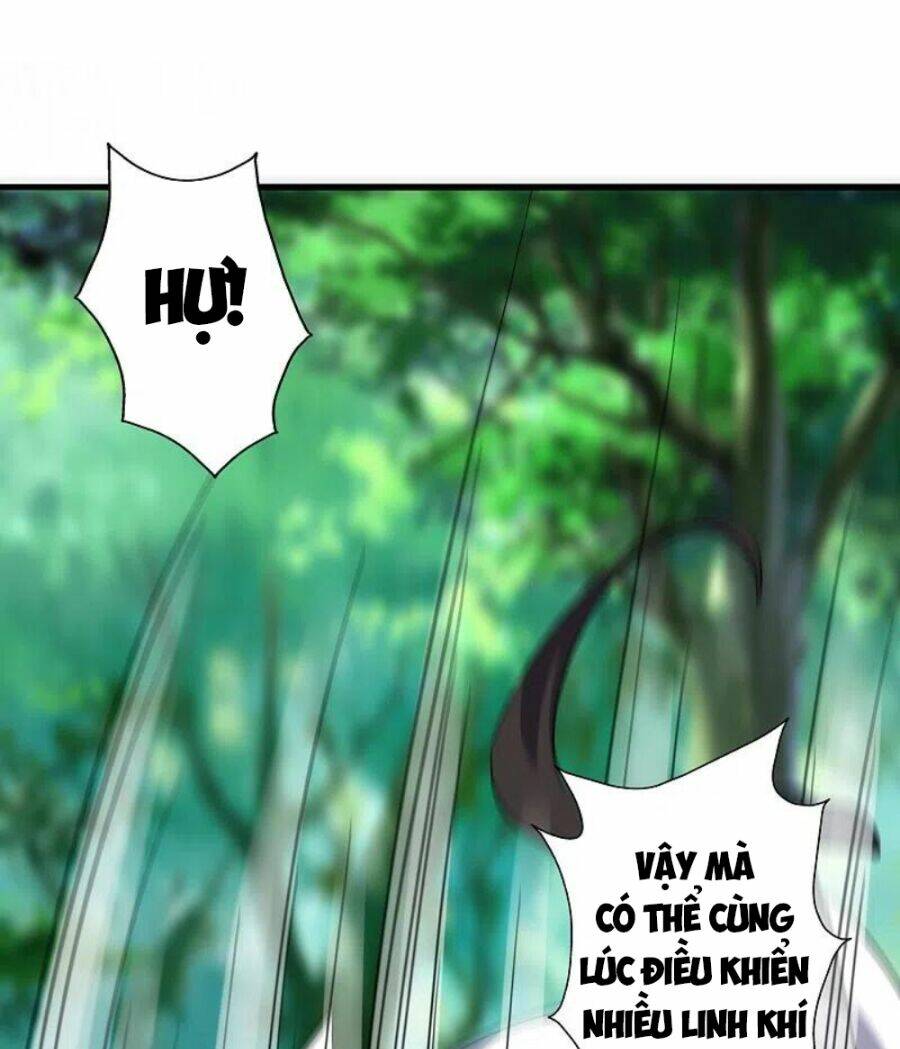 Tiên Võ Đế Tôn Chapter 343 - Trang 2