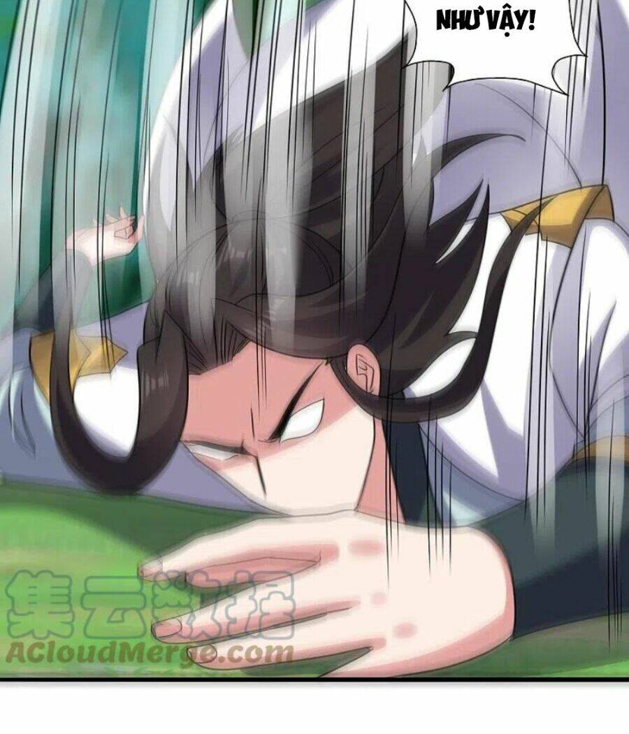 Tiên Võ Đế Tôn Chapter 343 - Trang 2