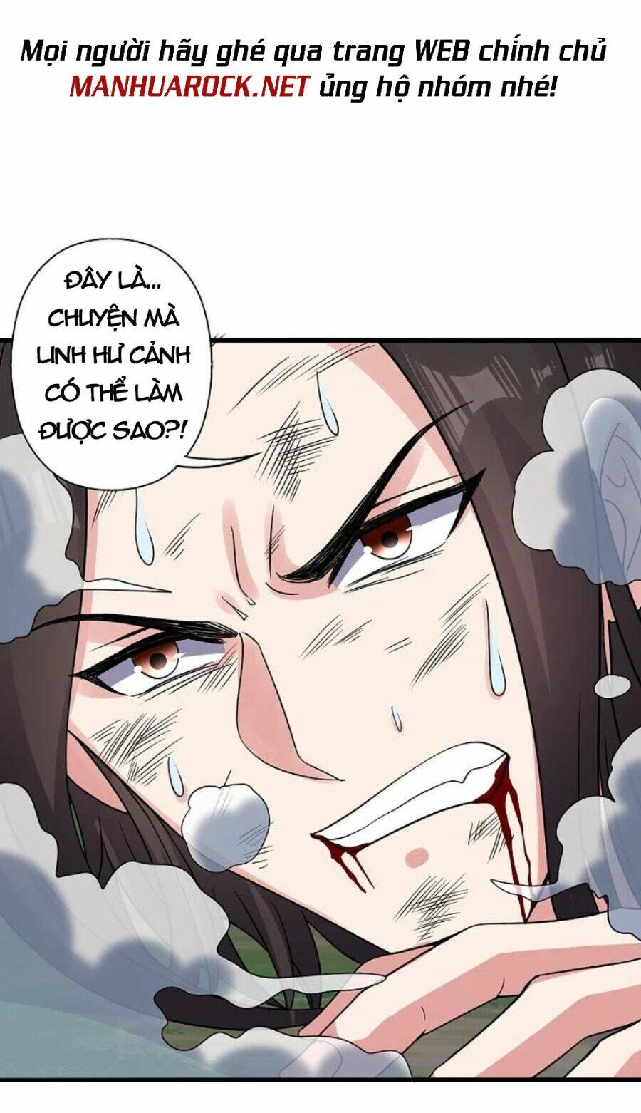 Tiên Võ Đế Tôn Chapter 343 - Trang 2