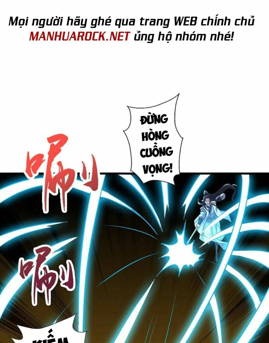 Tiên Võ Đế Tôn Chapter 343 - Trang 2