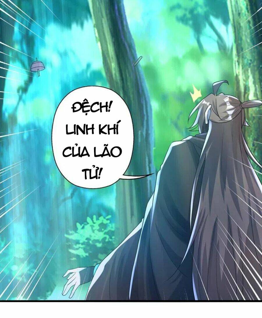 Tiên Võ Đế Tôn Chapter 343 - Trang 2