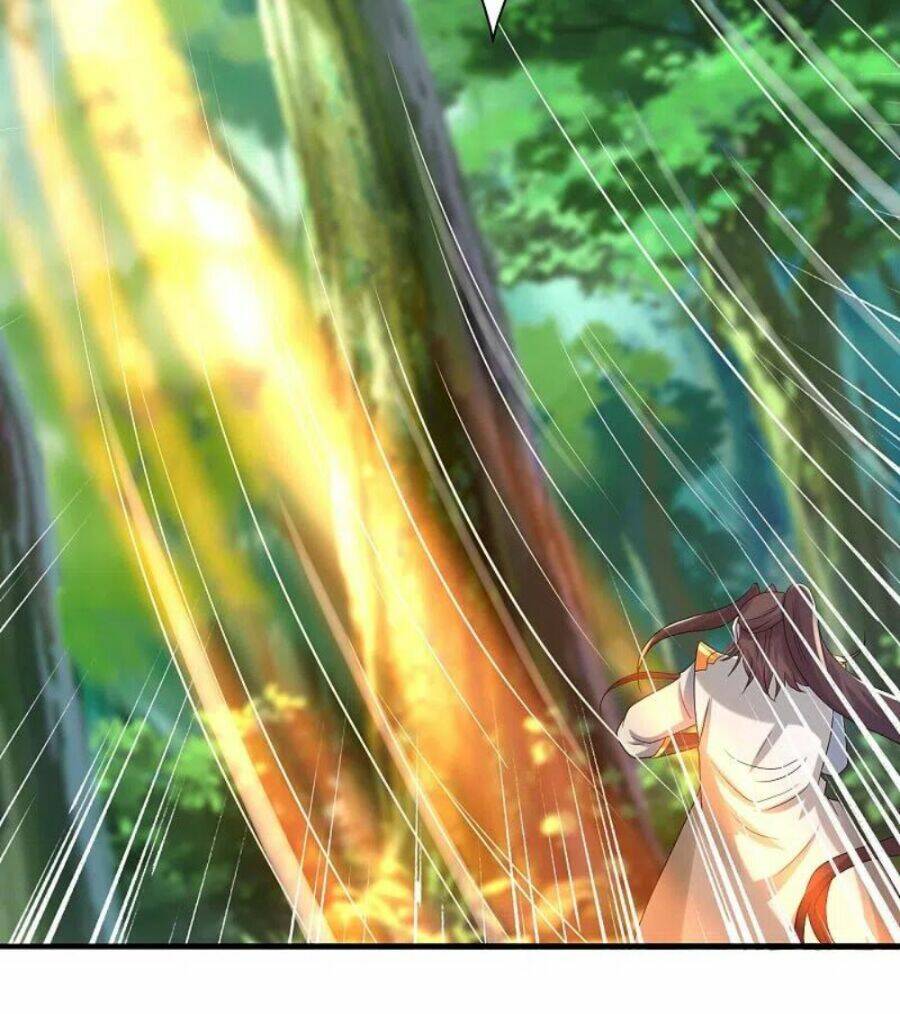 Tiên Võ Đế Tôn Chapter 343 - Trang 2