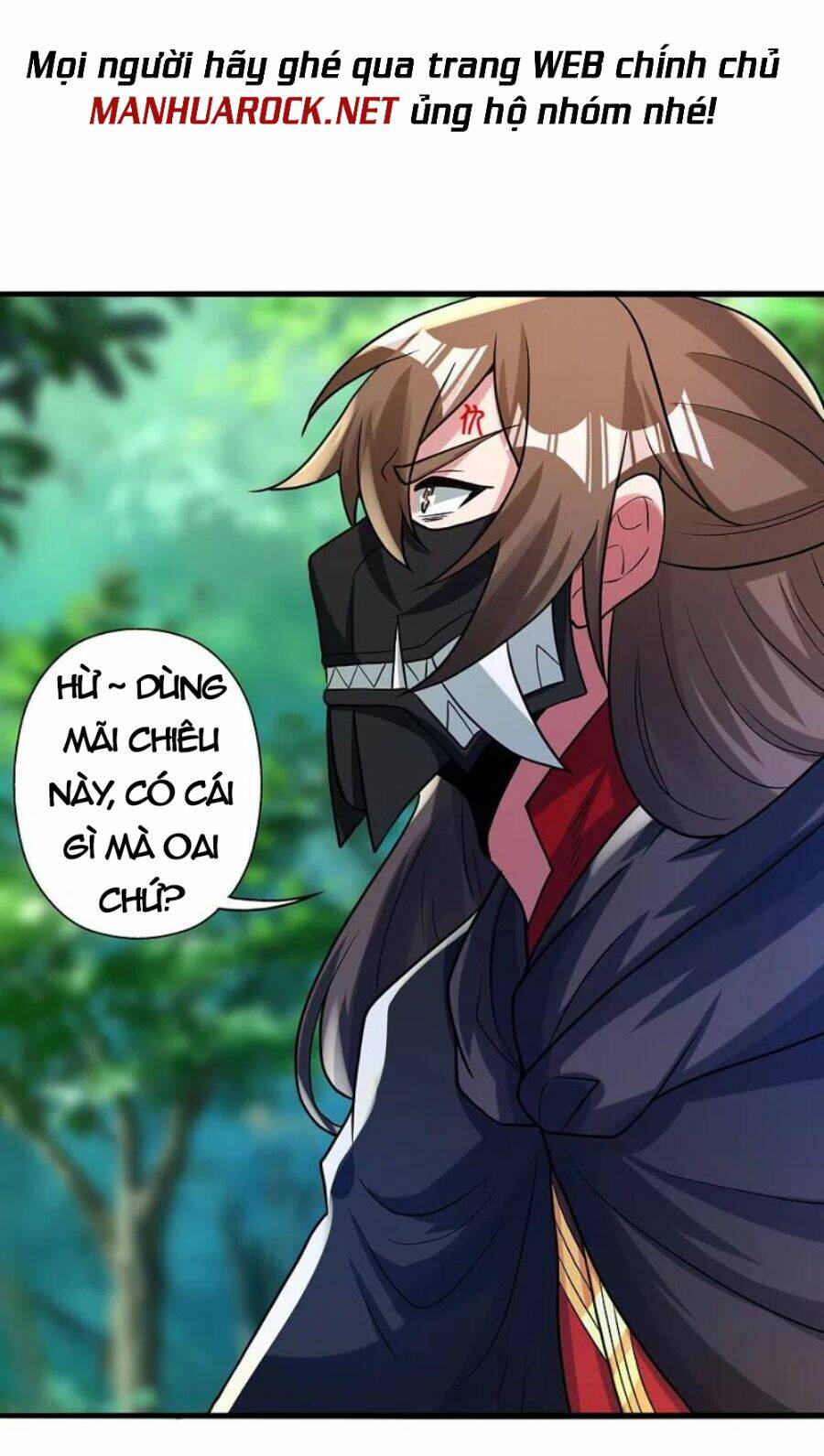 Tiên Võ Đế Tôn Chapter 343 - Trang 2