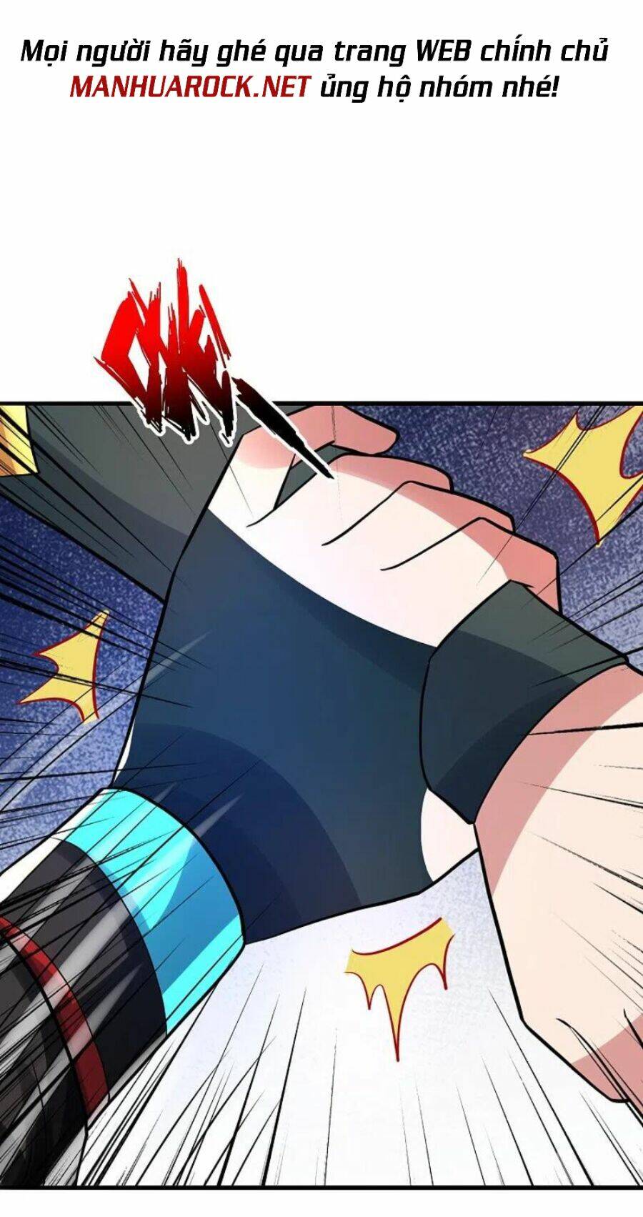 Tiên Võ Đế Tôn Chapter 343 - Trang 2