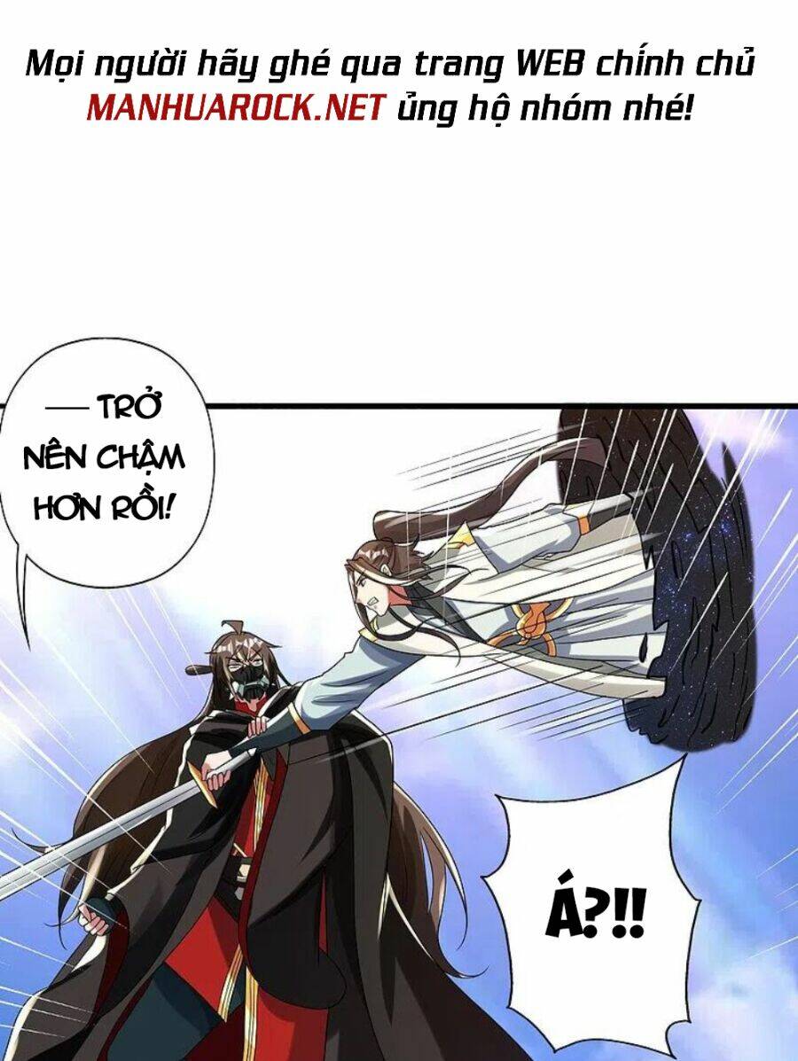 Tiên Võ Đế Tôn Chapter 343 - Trang 2