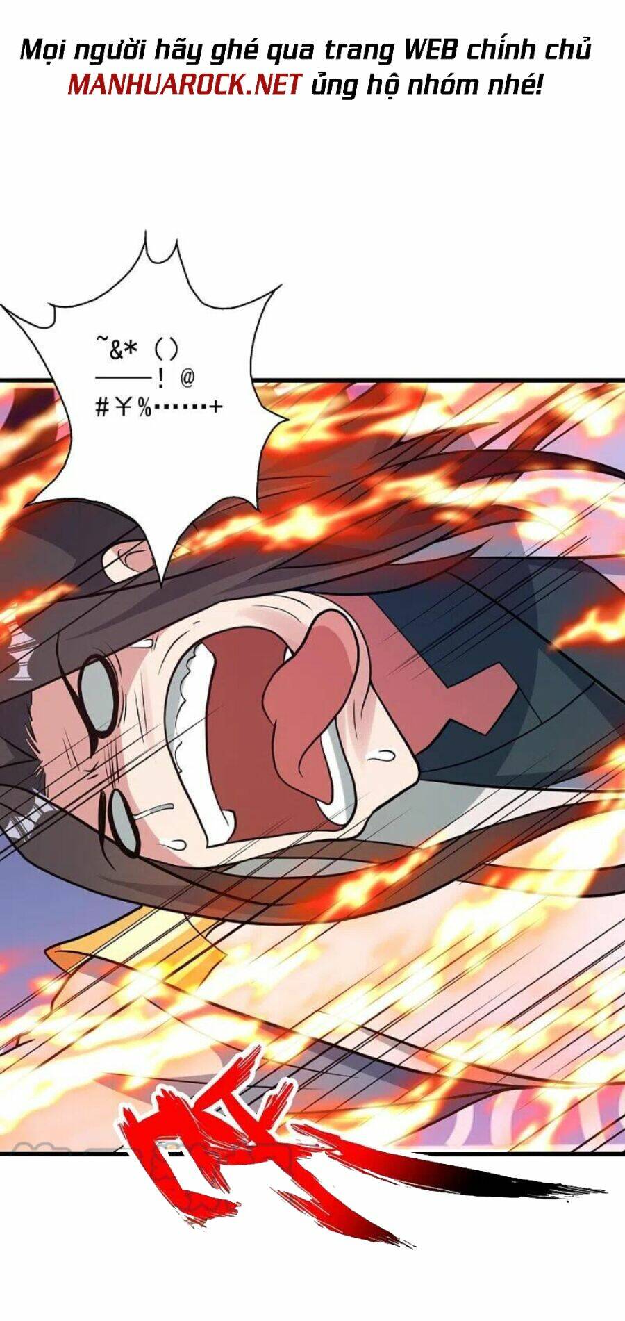 Tiên Võ Đế Tôn Chapter 343 - Trang 2