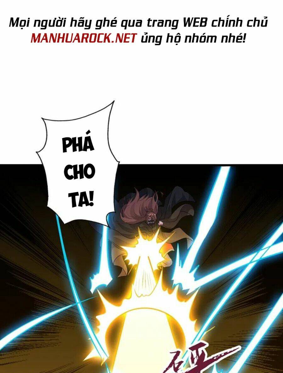 Tiên Võ Đế Tôn Chapter 343 - Trang 2