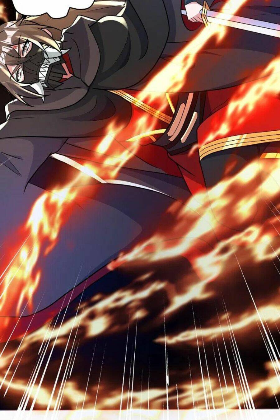 Tiên Võ Đế Tôn Chapter 343 - Trang 2