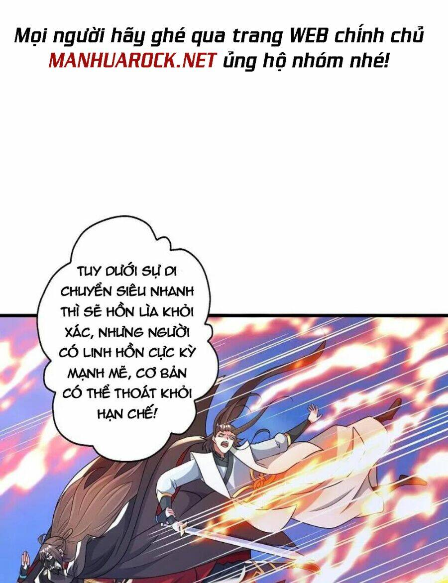 Tiên Võ Đế Tôn Chapter 343 - Trang 2