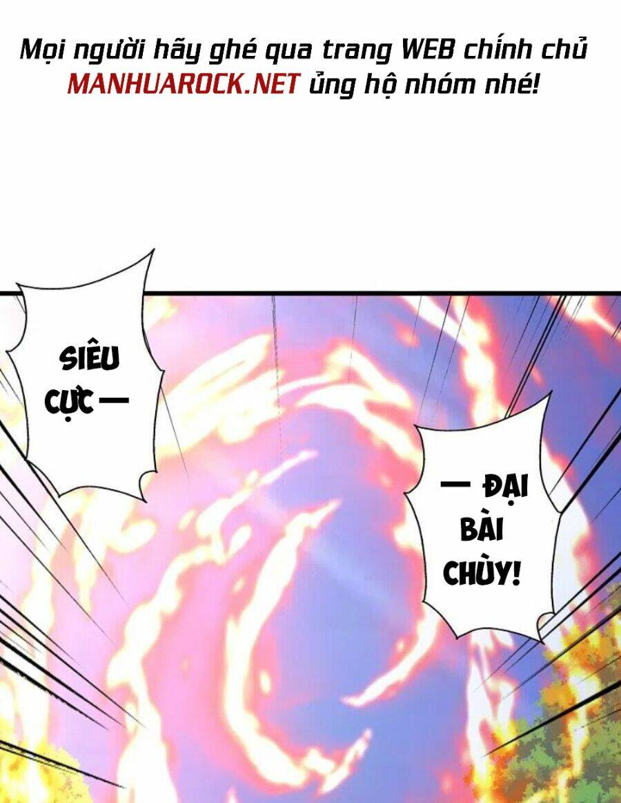 Tiên Võ Đế Tôn Chapter 343 - Trang 2