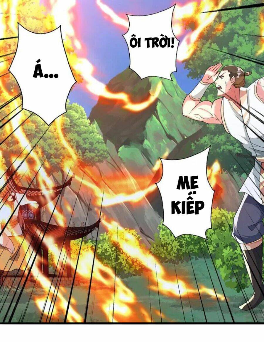 Tiên Võ Đế Tôn Chapter 343 - Trang 2