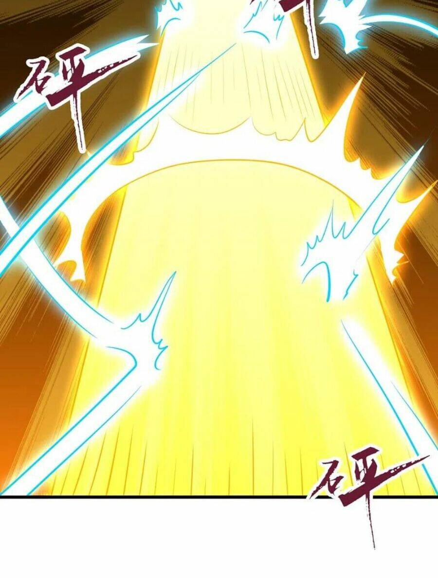 Tiên Võ Đế Tôn Chapter 343 - Trang 2