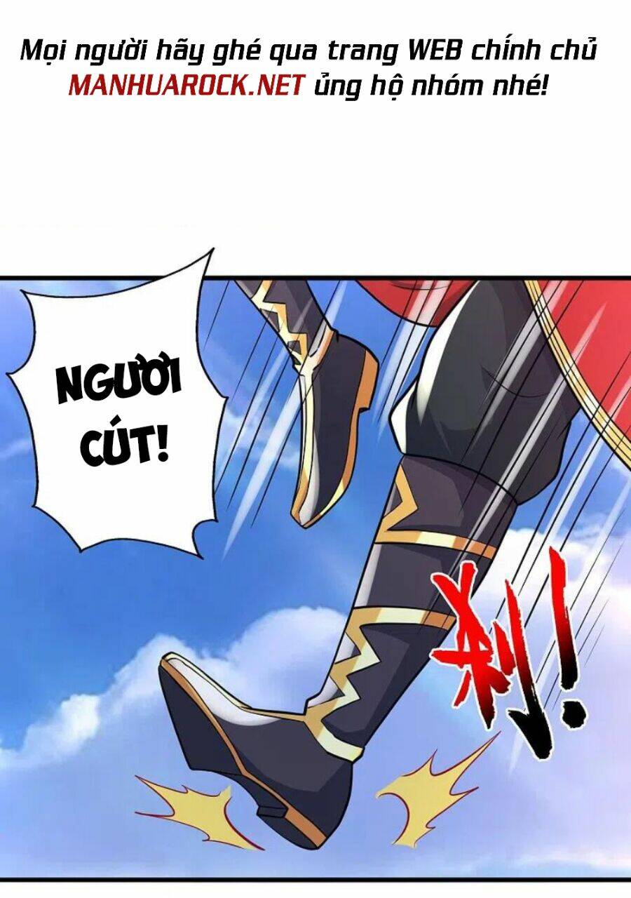 Tiên Võ Đế Tôn Chapter 343 - Trang 2