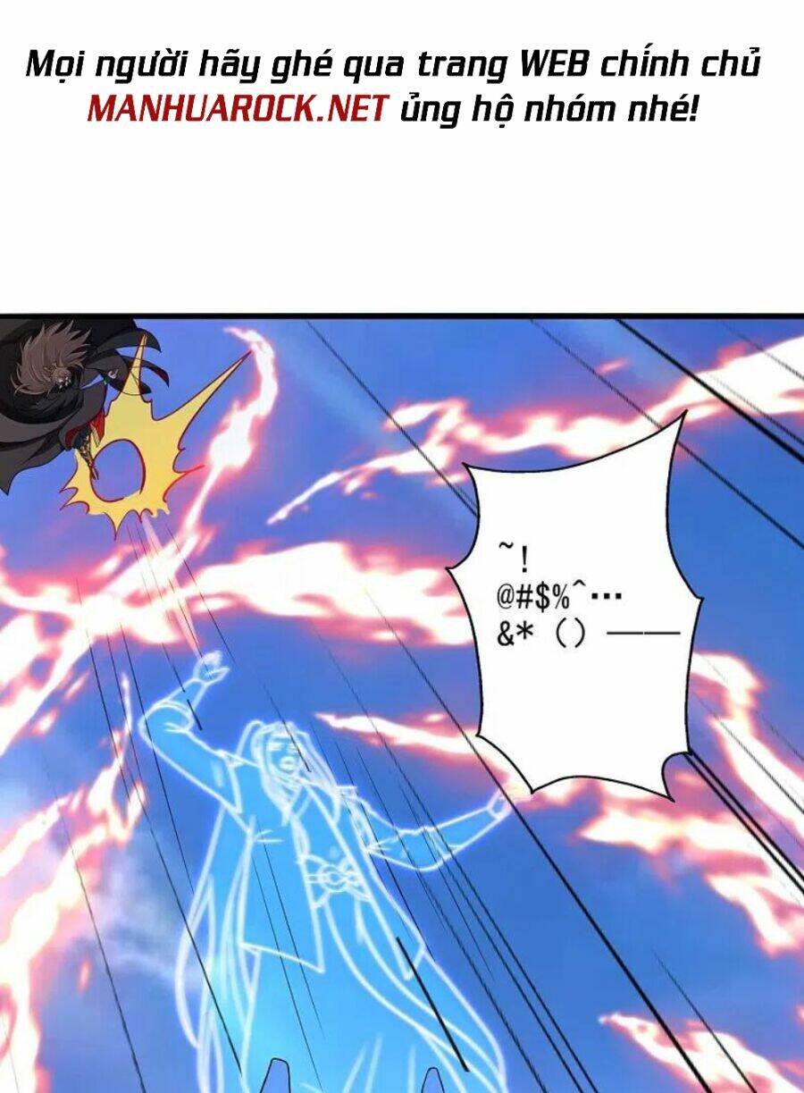 Tiên Võ Đế Tôn Chapter 343 - Trang 2