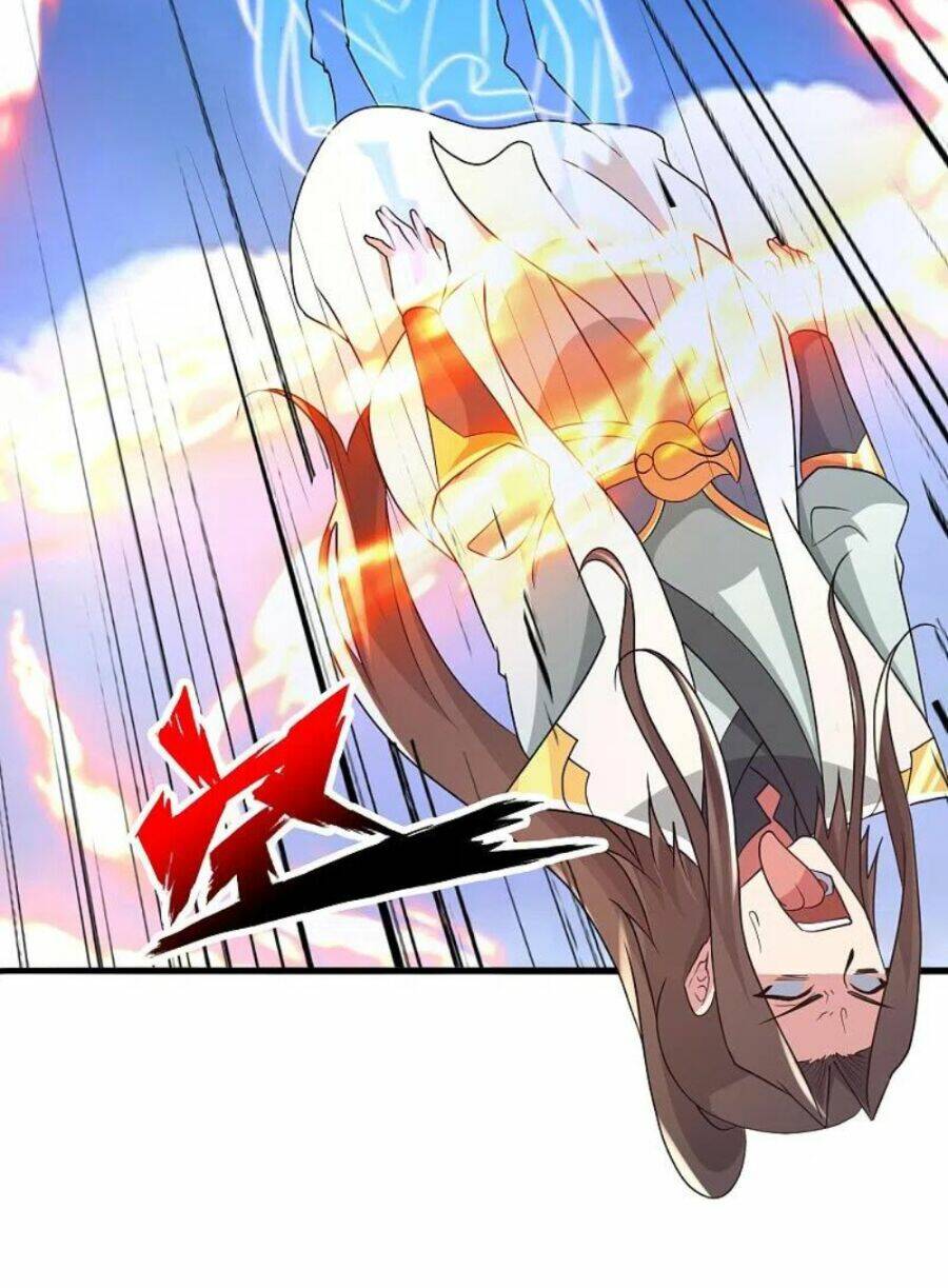 Tiên Võ Đế Tôn Chapter 343 - Trang 2