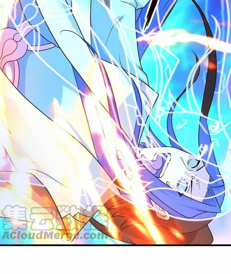 Tiên Võ Đế Tôn Chapter 343 - Trang 2