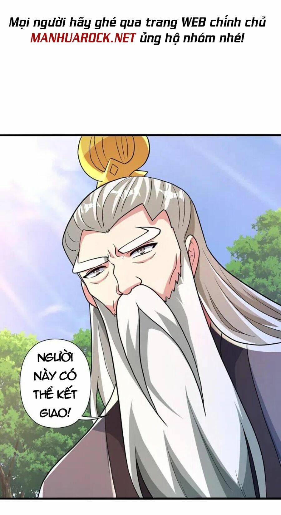 Tiên Võ Đế Tôn Chapter 343 - Trang 2