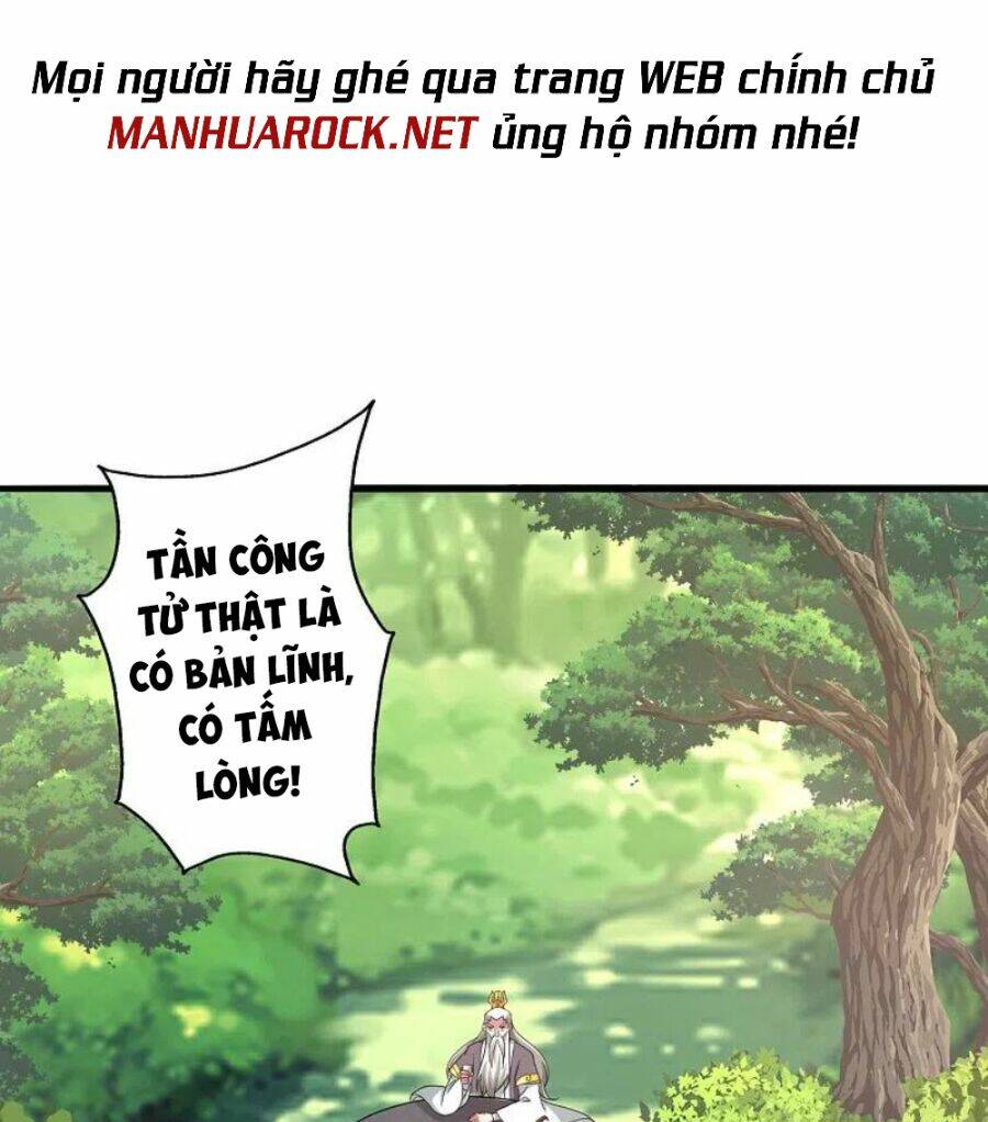 Tiên Võ Đế Tôn Chapter 343 - Trang 2