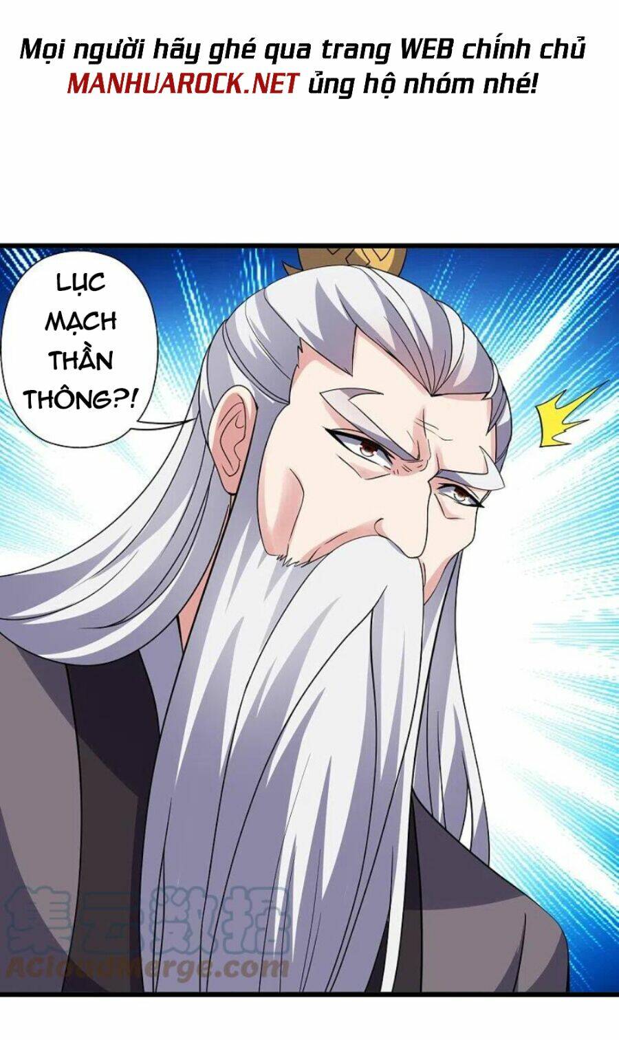 Tiên Võ Đế Tôn Chapter 343 - Trang 2