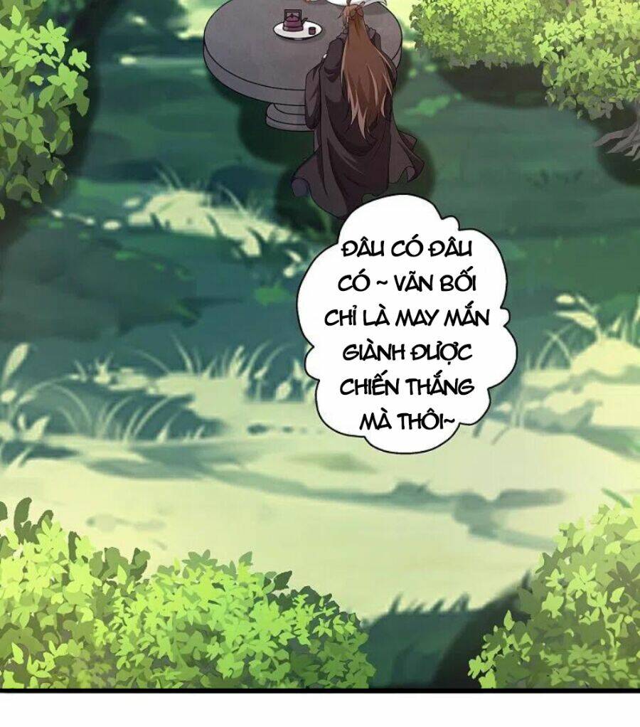 Tiên Võ Đế Tôn Chapter 343 - Trang 2