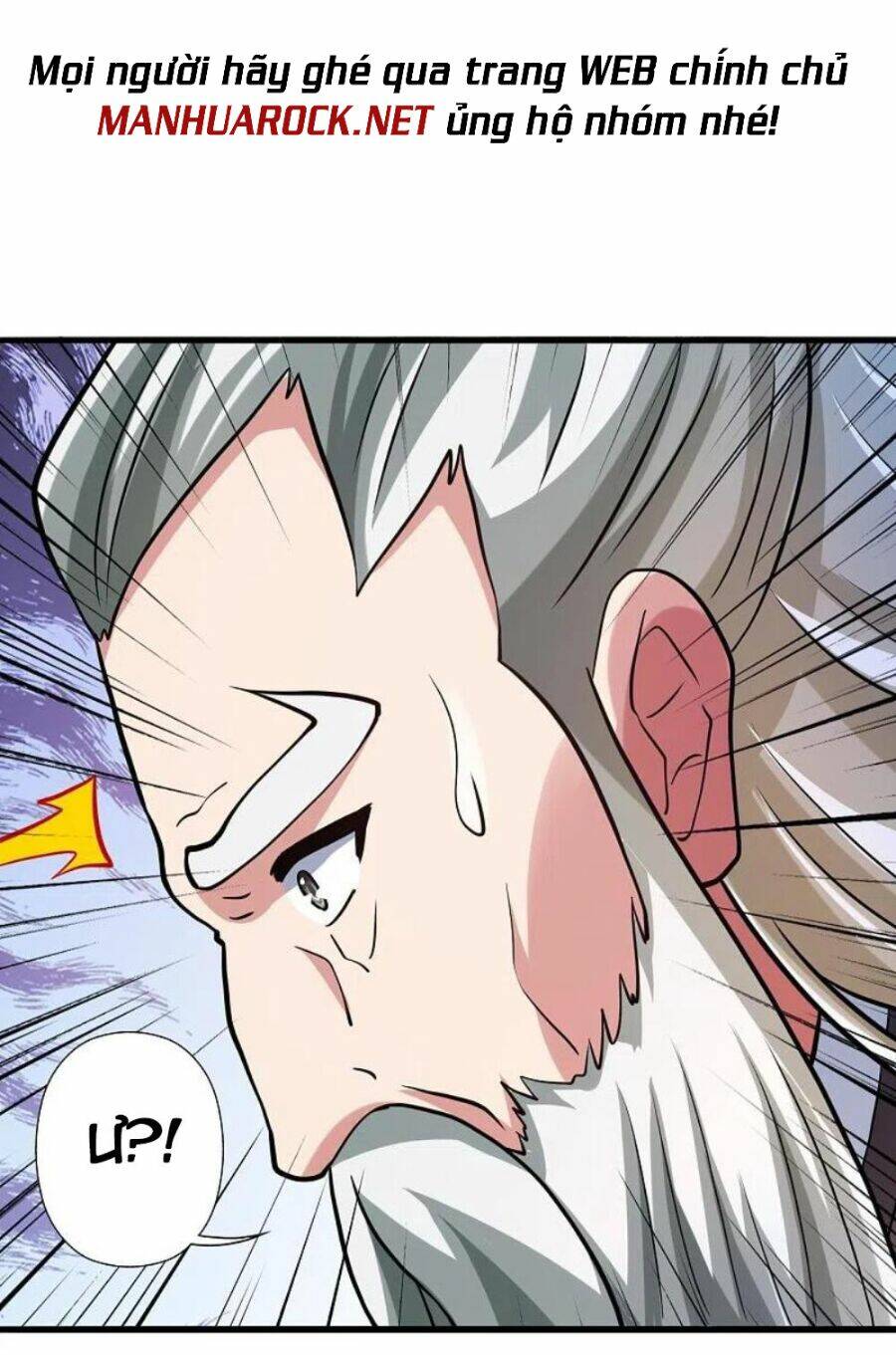 Tiên Võ Đế Tôn Chapter 343 - Trang 2