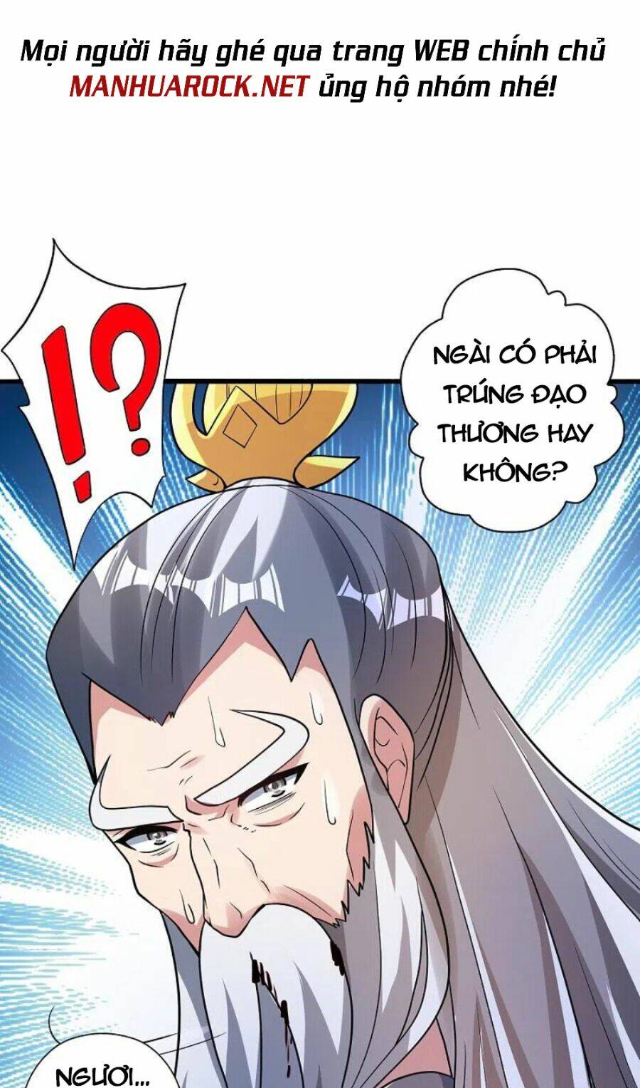 Tiên Võ Đế Tôn Chapter 343 - Trang 2