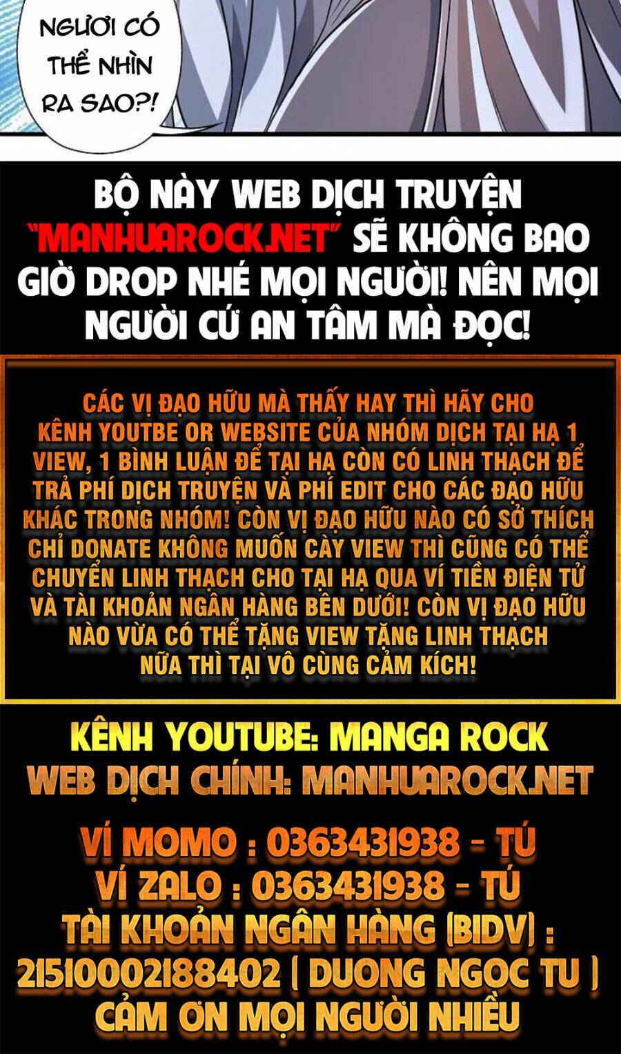 Tiên Võ Đế Tôn Chapter 343 - Trang 2