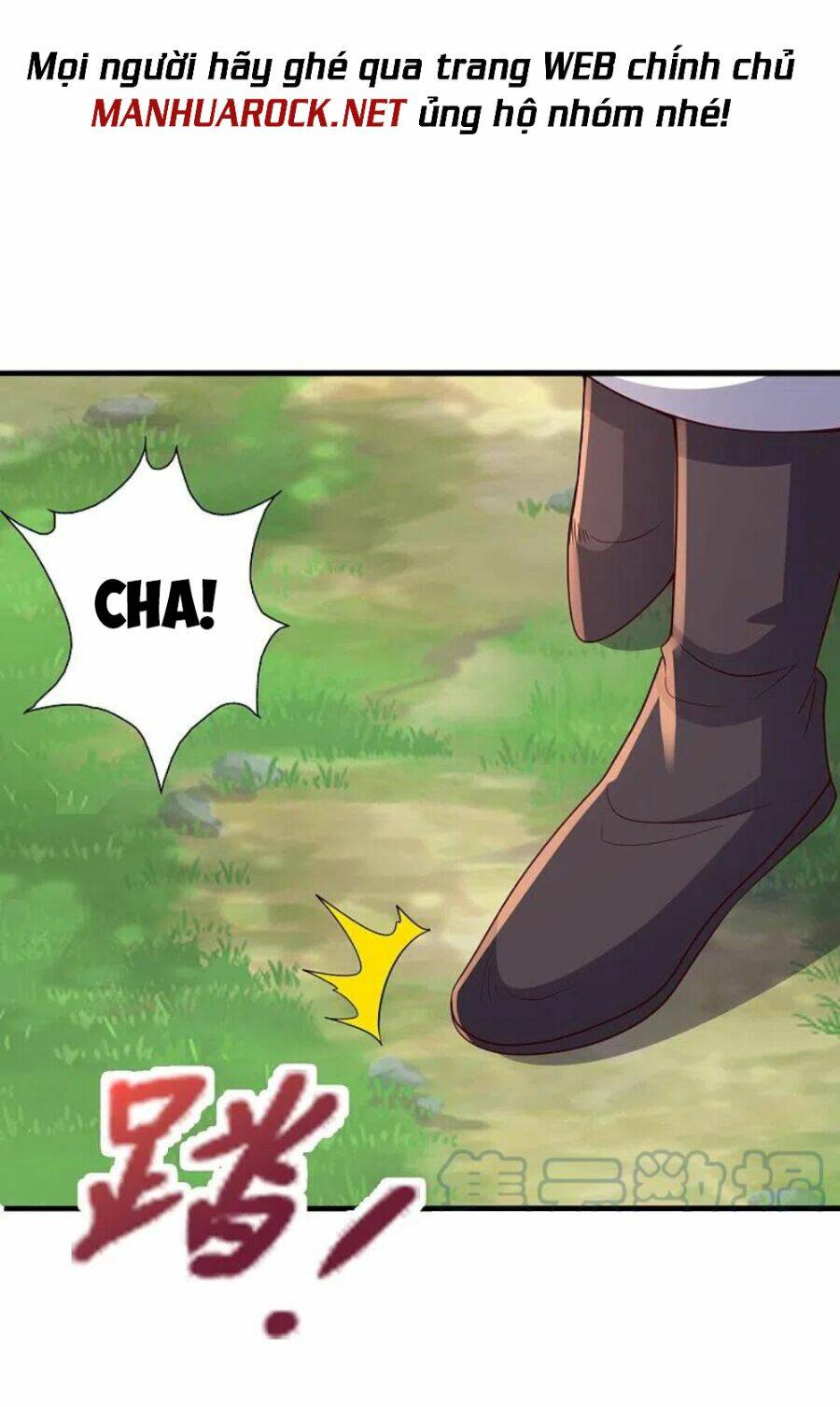 Tiên Võ Đế Tôn Chapter 344 - Trang 2