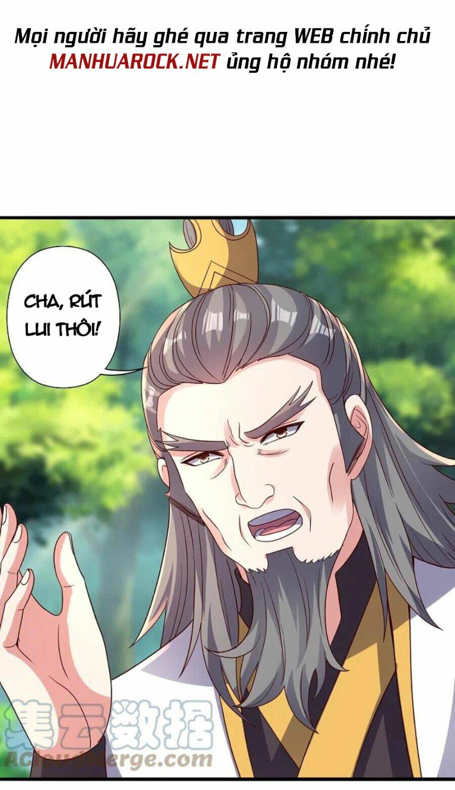 Tiên Võ Đế Tôn Chapter 344 - Trang 2