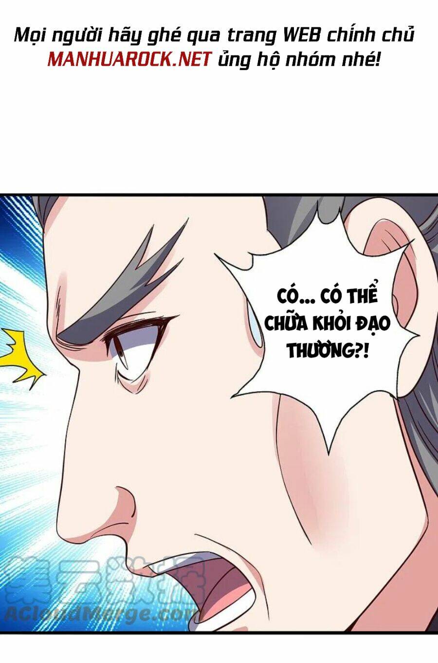 Tiên Võ Đế Tôn Chapter 344 - Trang 2