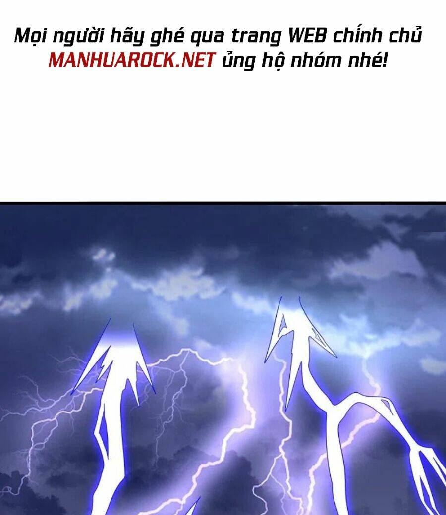 Tiên Võ Đế Tôn Chapter 344 - Trang 2