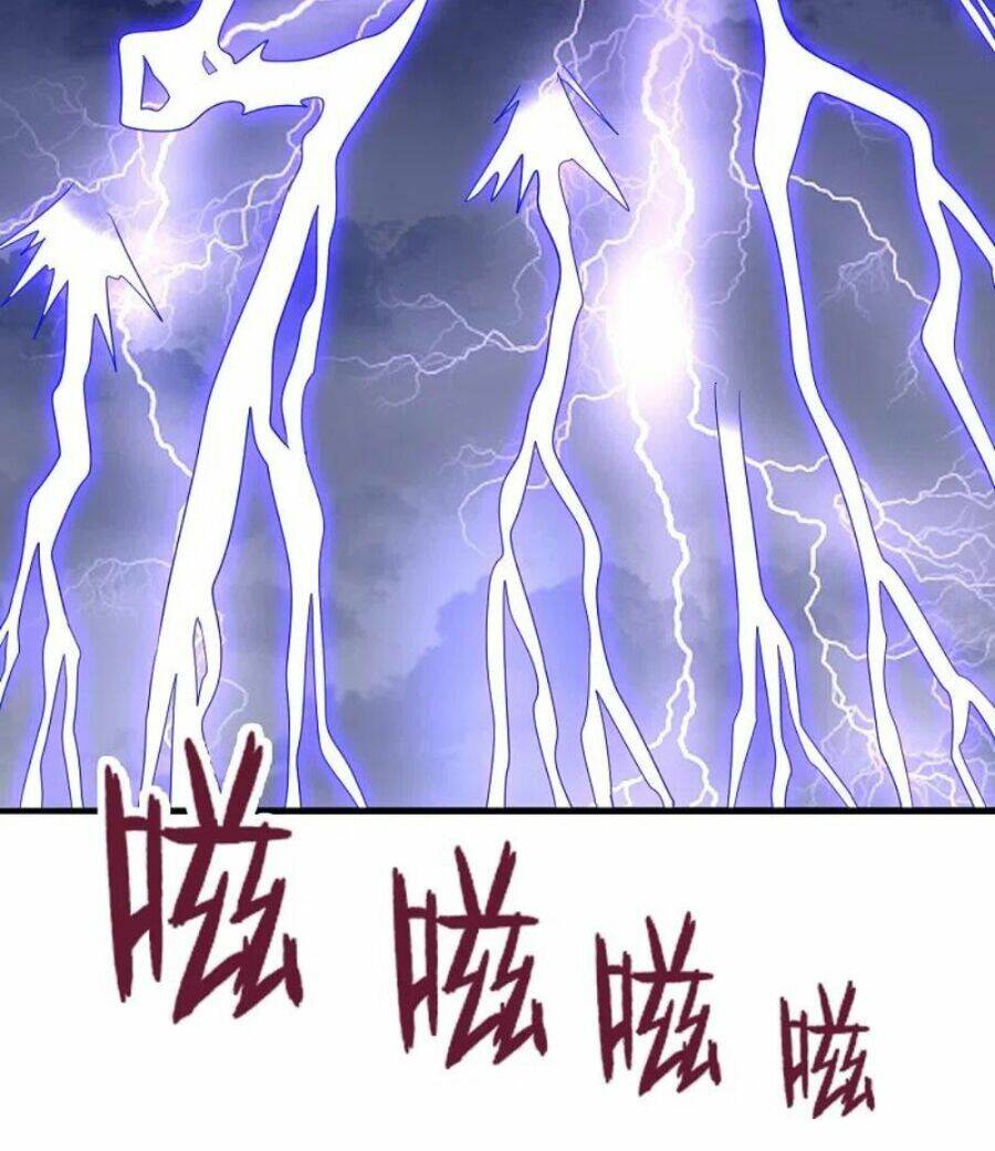 Tiên Võ Đế Tôn Chapter 344 - Trang 2