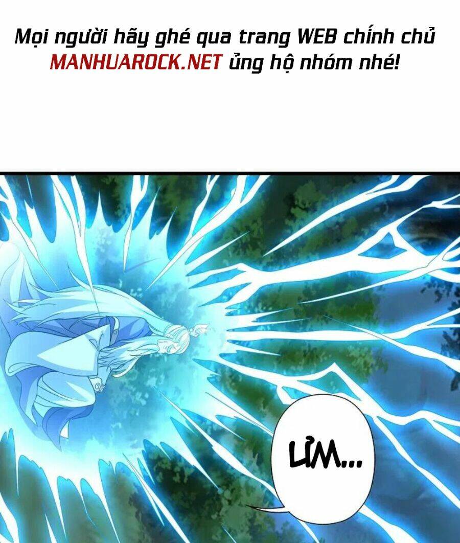 Tiên Võ Đế Tôn Chapter 344 - Trang 2