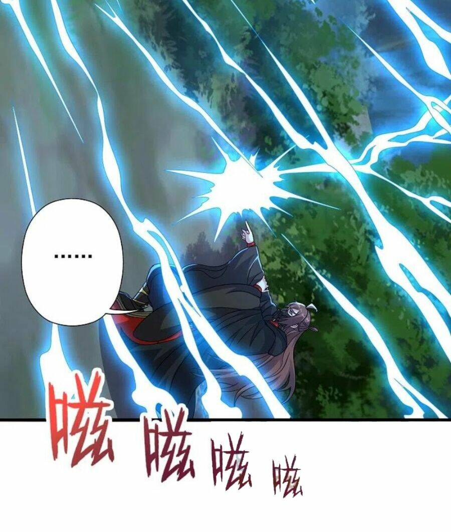 Tiên Võ Đế Tôn Chapter 344 - Trang 2