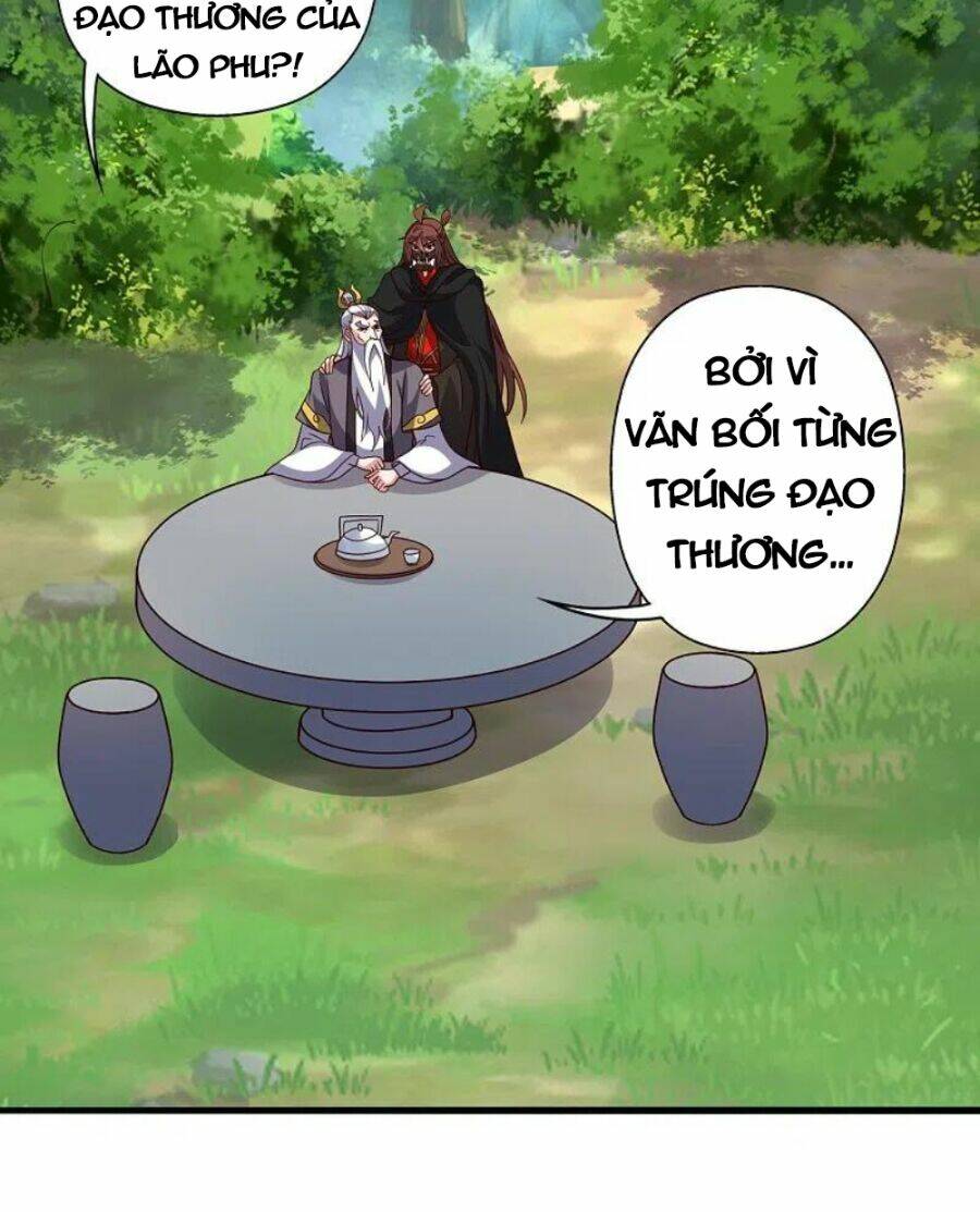 Tiên Võ Đế Tôn Chapter 344 - Trang 2