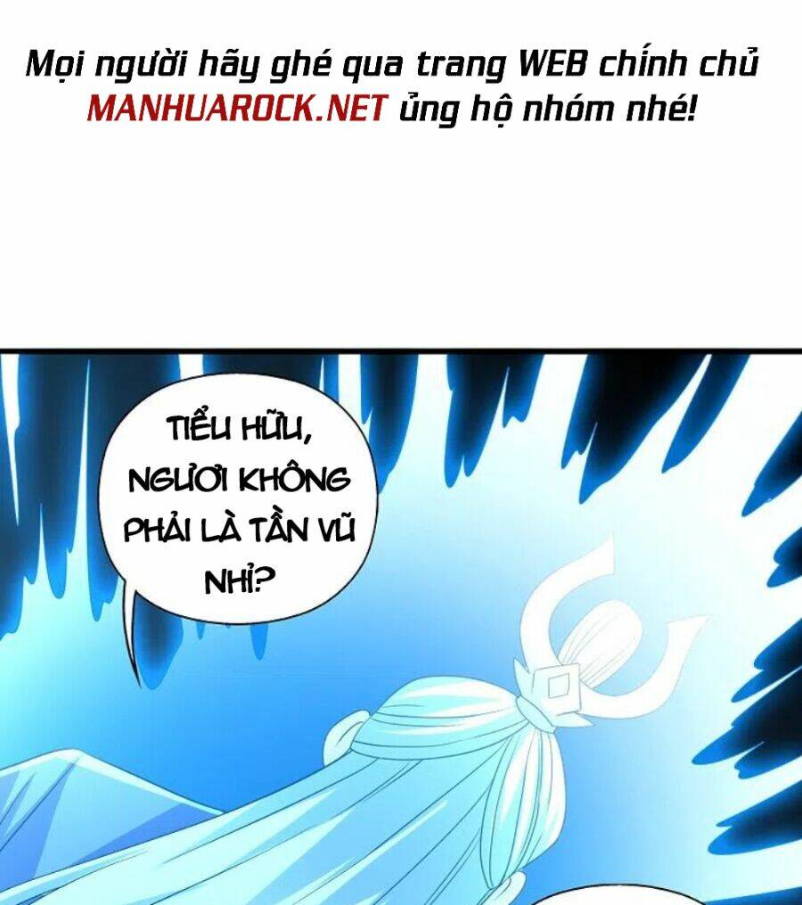 Tiên Võ Đế Tôn Chapter 344 - Trang 2