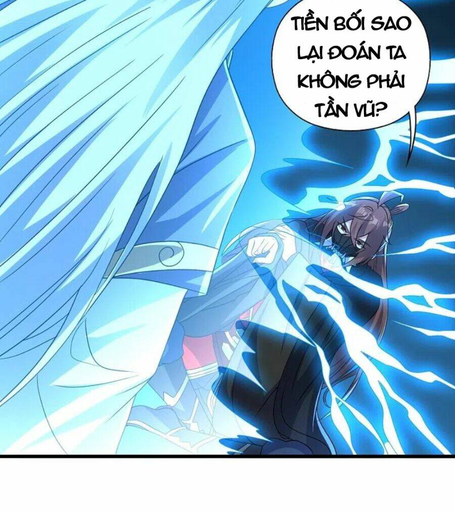 Tiên Võ Đế Tôn Chapter 344 - Trang 2