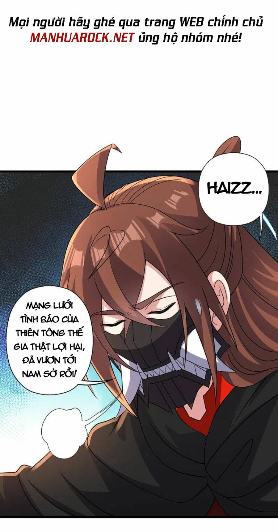 Tiên Võ Đế Tôn Chapter 344 - Trang 2