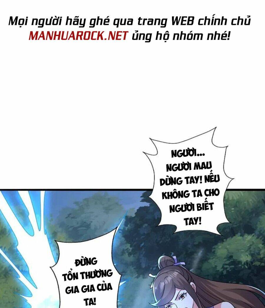 Tiên Võ Đế Tôn Chapter 344 - Trang 2