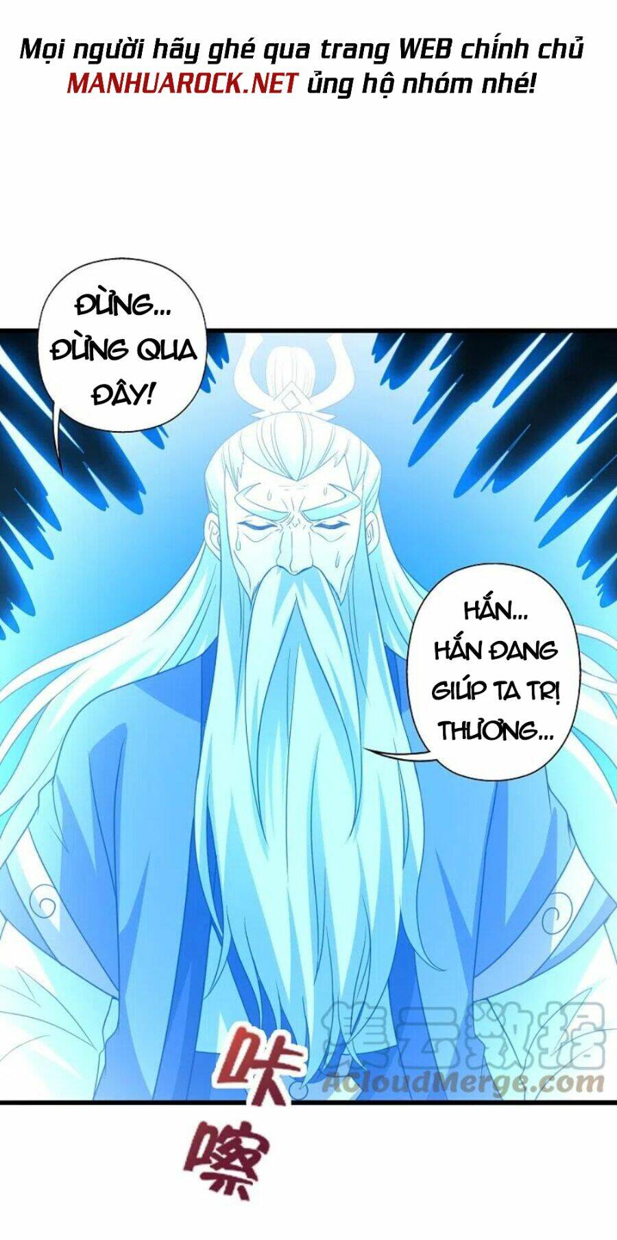 Tiên Võ Đế Tôn Chapter 344 - Trang 2