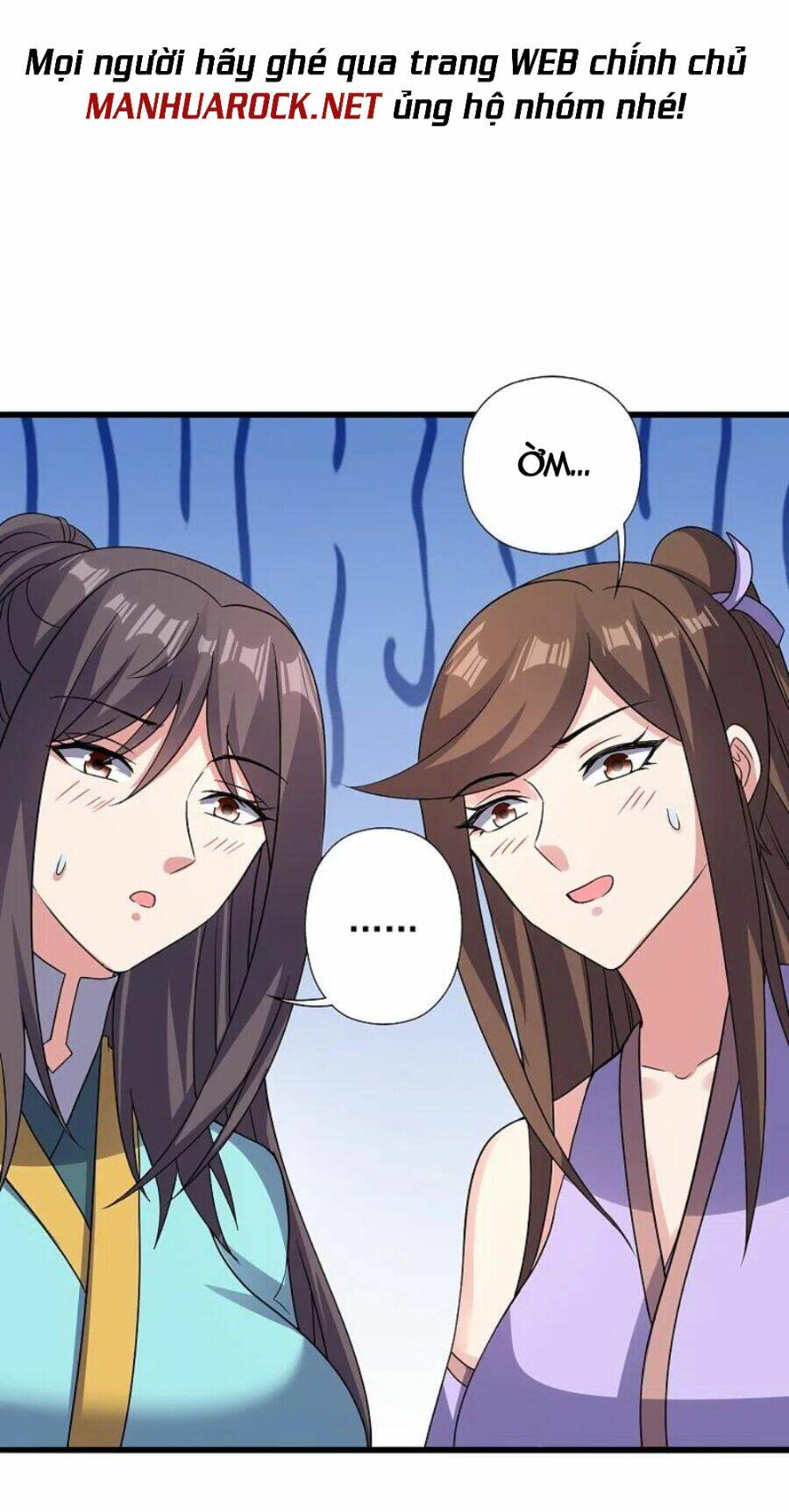 Tiên Võ Đế Tôn Chapter 344 - Trang 2