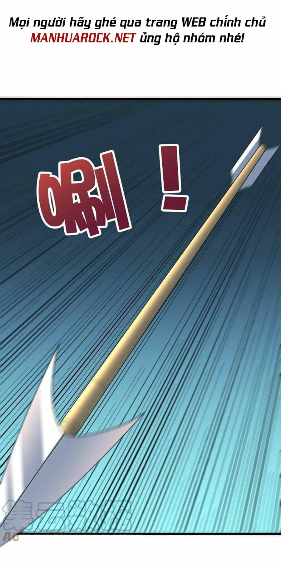 Tiên Võ Đế Tôn Chapter 344 - Trang 2