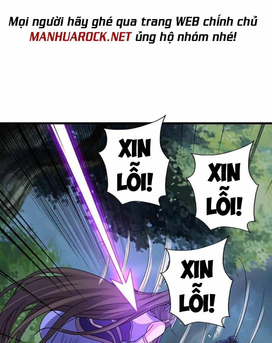 Tiên Võ Đế Tôn Chapter 344 - Trang 2